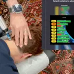 Prone Neck Adjustment